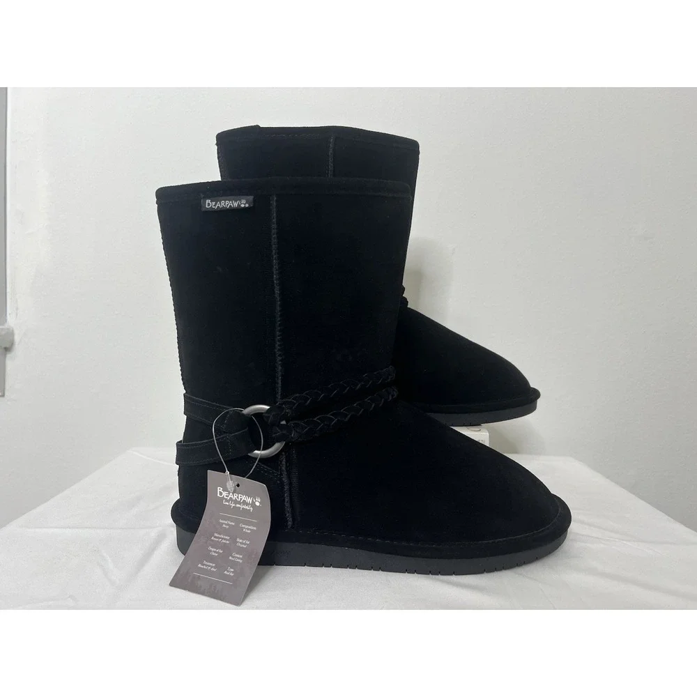 BearPaw adele women